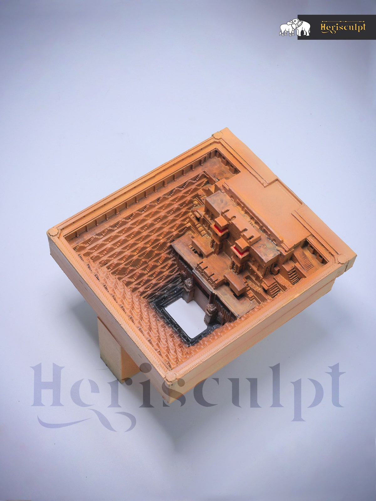 Chandbaori : An Architectural Marvel in Rajasthan