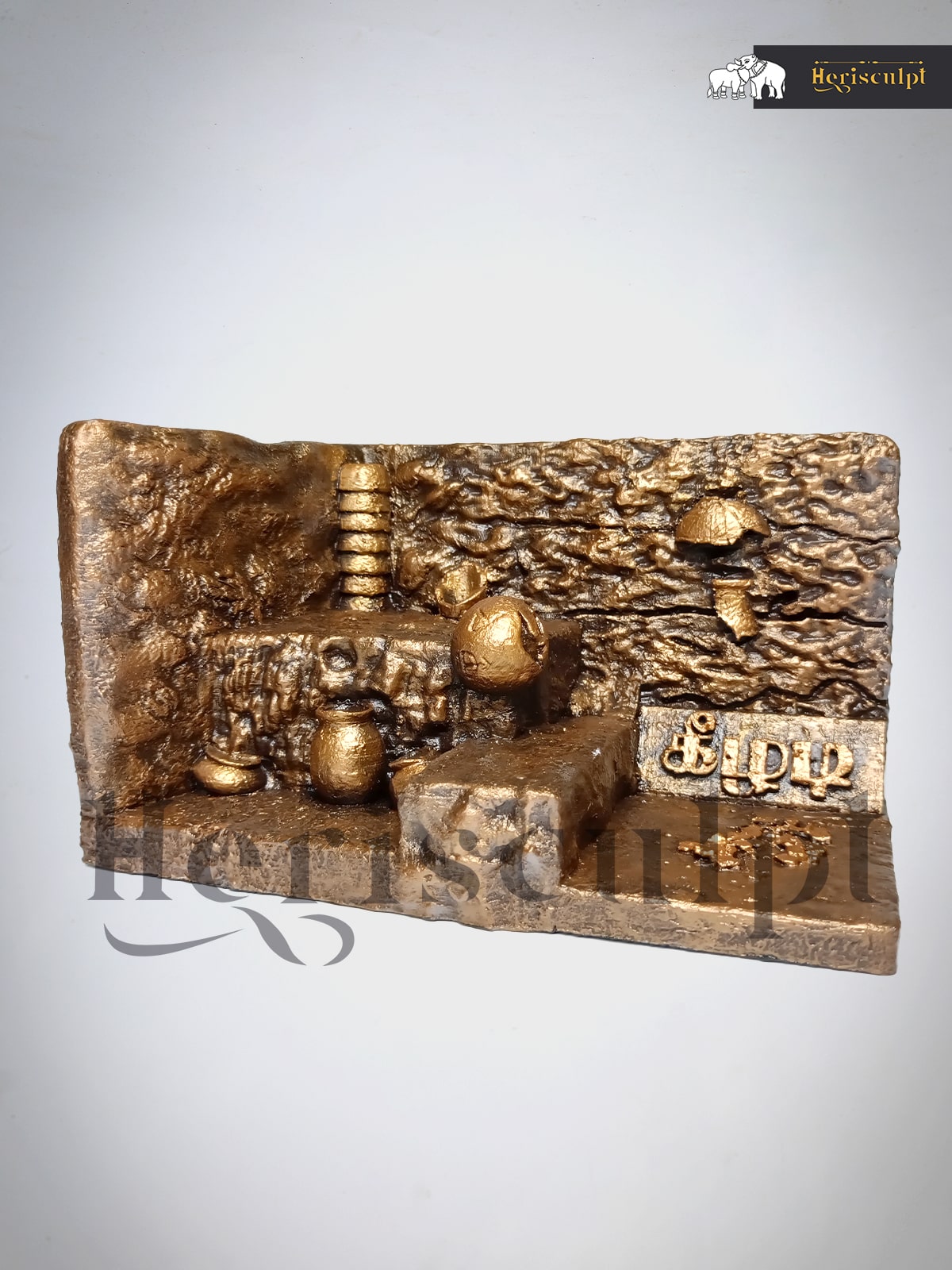 Unraveling the Mysteries of Keezhadi: Unlocking the Ancient Secrets of Tamil Civilization