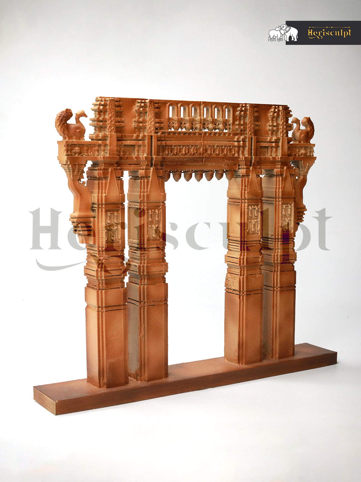 Kakatiya Gate: The Iconic Arch of the Kakatiya Dynasty