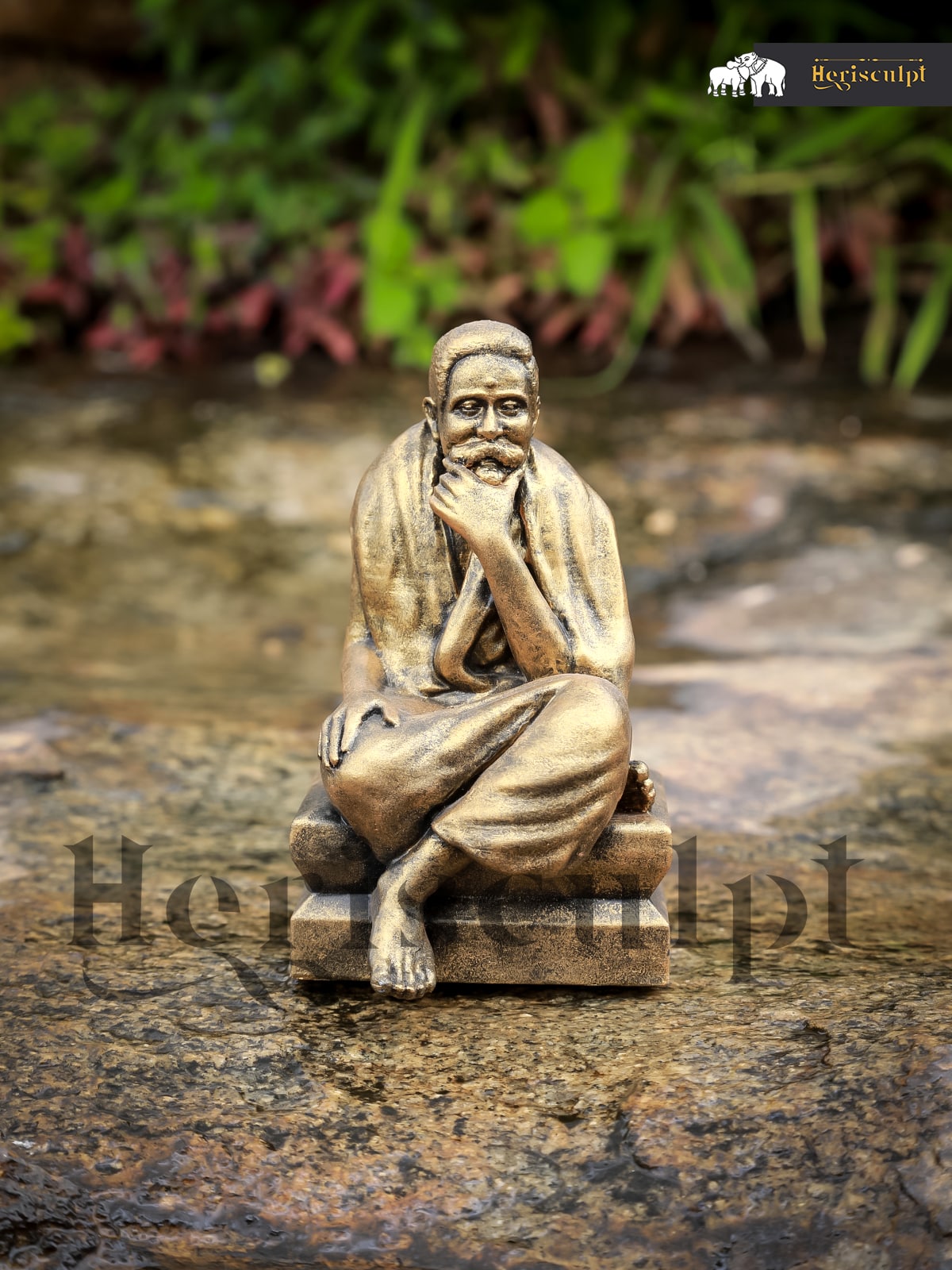 Sri Seshadri Swamigal: The Saint with the Golden Hand